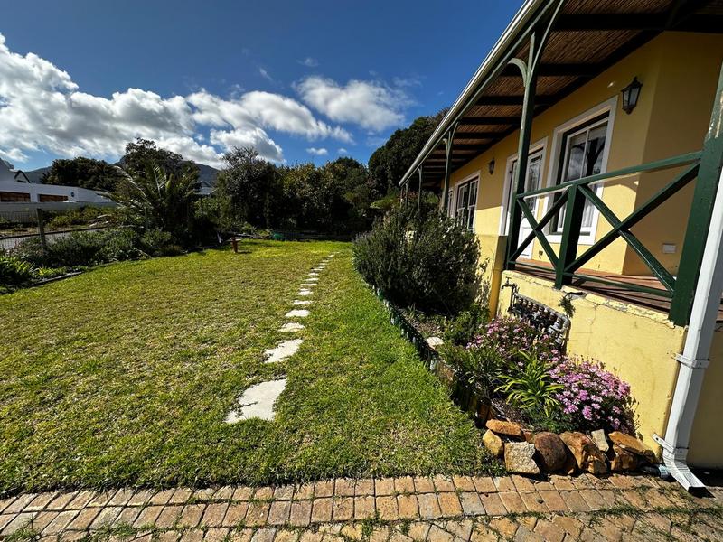 7 Bedroom Property for Sale in Crofters Valley Western Cape